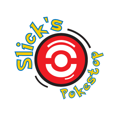 Slick's Pokestop